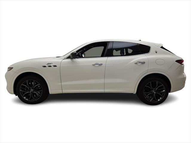 new 2024 Maserati Levante car, priced at $103,495