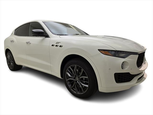 new 2024 Maserati Levante car, priced at $103,495