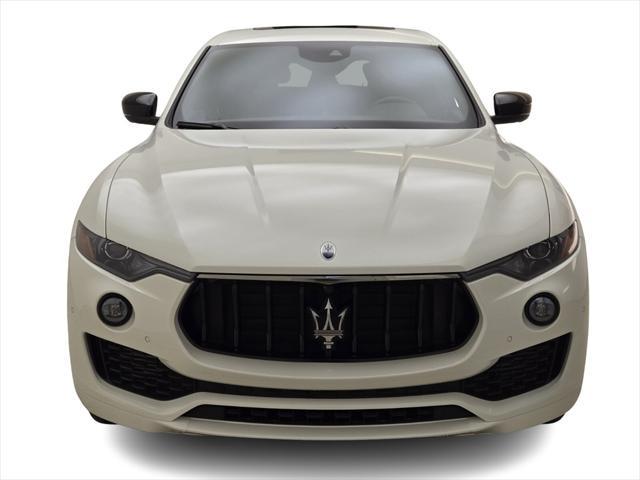 new 2024 Maserati Levante car, priced at $103,495