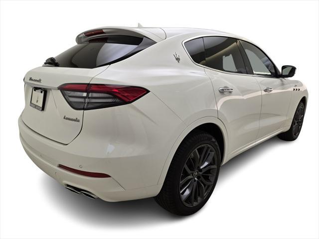 new 2024 Maserati Levante car, priced at $103,495