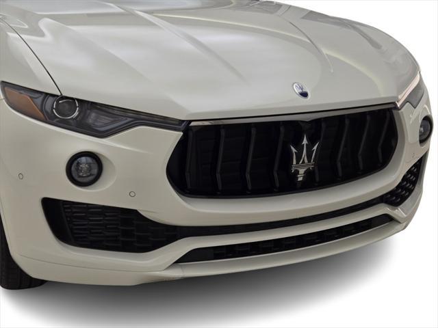 new 2024 Maserati Levante car, priced at $103,495