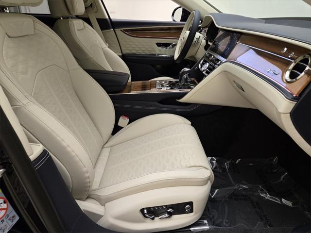new 2025 Bentley Flying Spur car, priced at $342,820