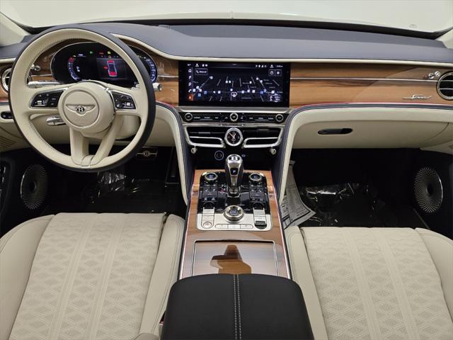 new 2025 Bentley Flying Spur car, priced at $342,820