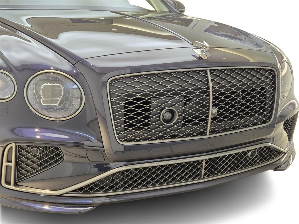 new 2025 Bentley Flying Spur car, priced at $342,820