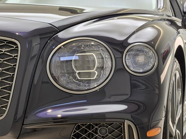 new 2025 Bentley Flying Spur car, priced at $342,820