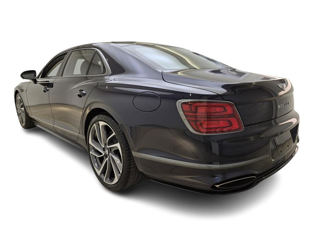 new 2025 Bentley Flying Spur car, priced at $342,820