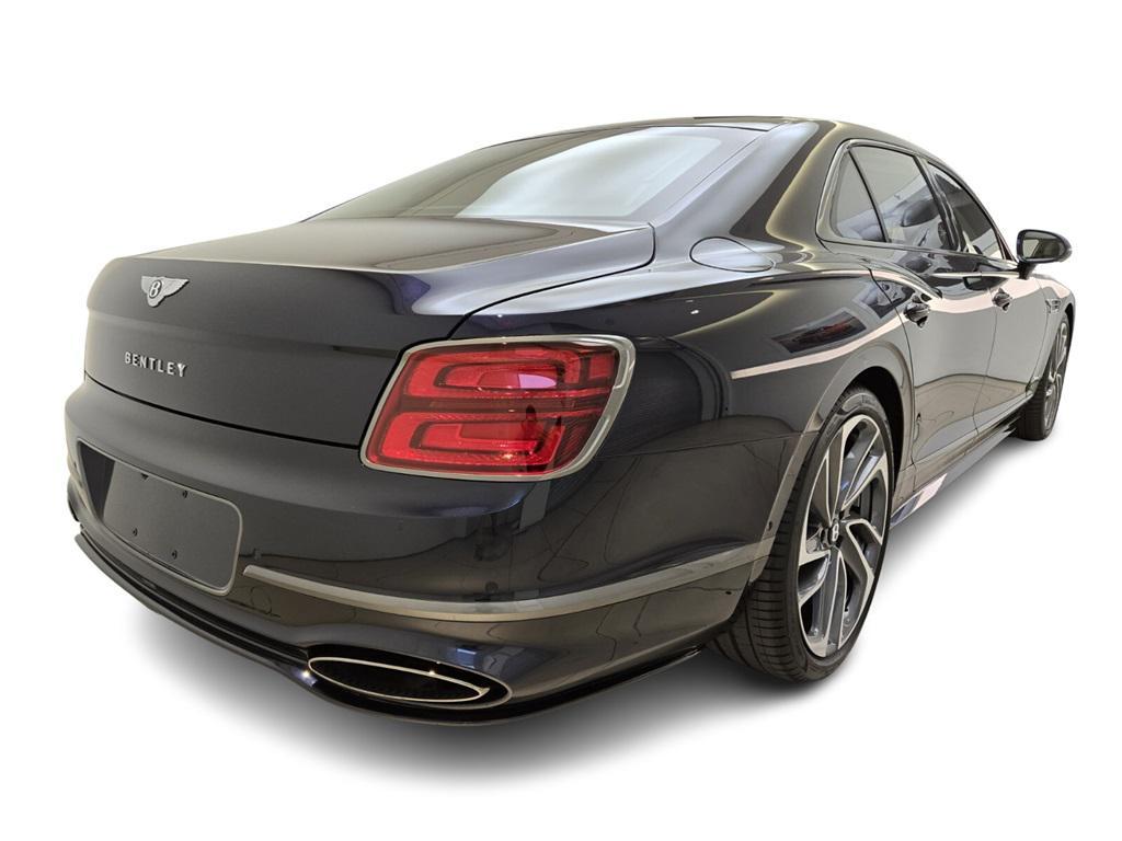new 2025 Bentley Flying Spur car, priced at $342,820