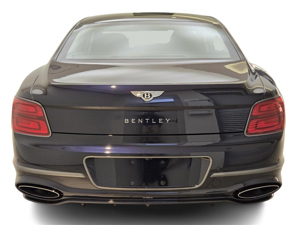 new 2025 Bentley Flying Spur car, priced at $342,820