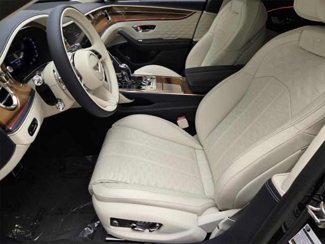 new 2025 Bentley Flying Spur car, priced at $342,820