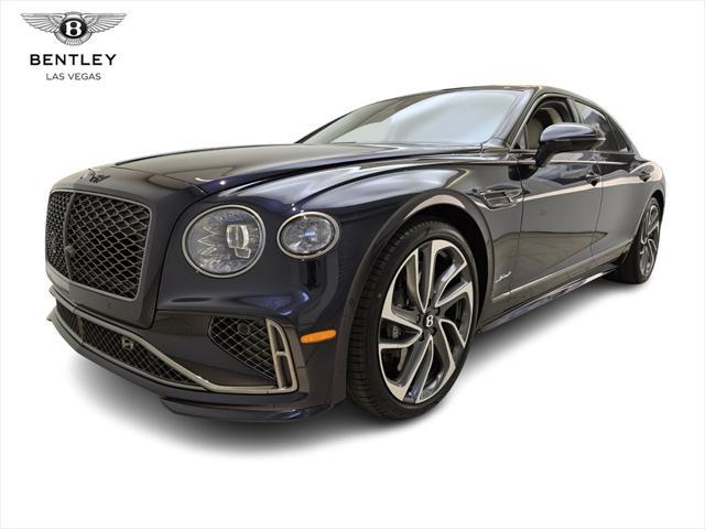 new 2025 Bentley Flying Spur car, priced at $342,820