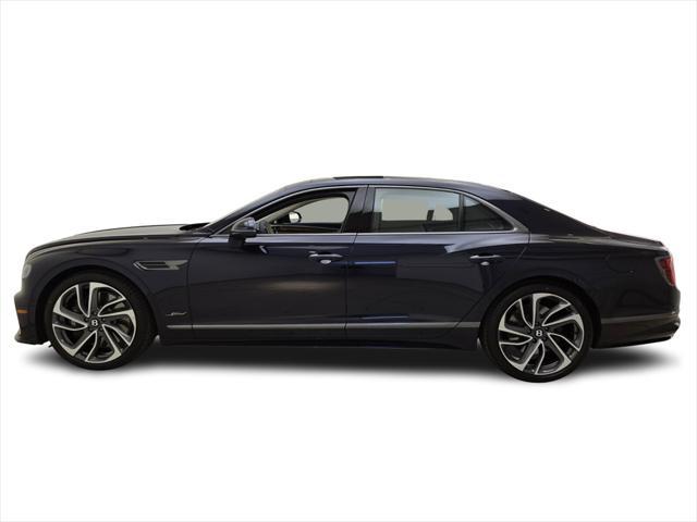 new 2025 Bentley Flying Spur car, priced at $342,820