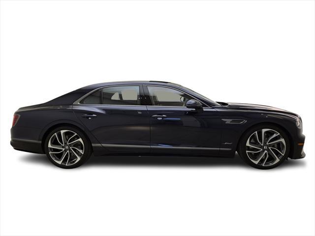 new 2025 Bentley Flying Spur car, priced at $342,820