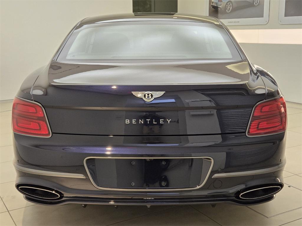 new 2025 Bentley Flying Spur car, priced at $342,820