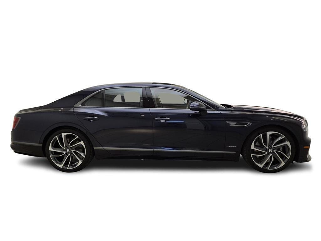 new 2025 Bentley Flying Spur car, priced at $342,820
