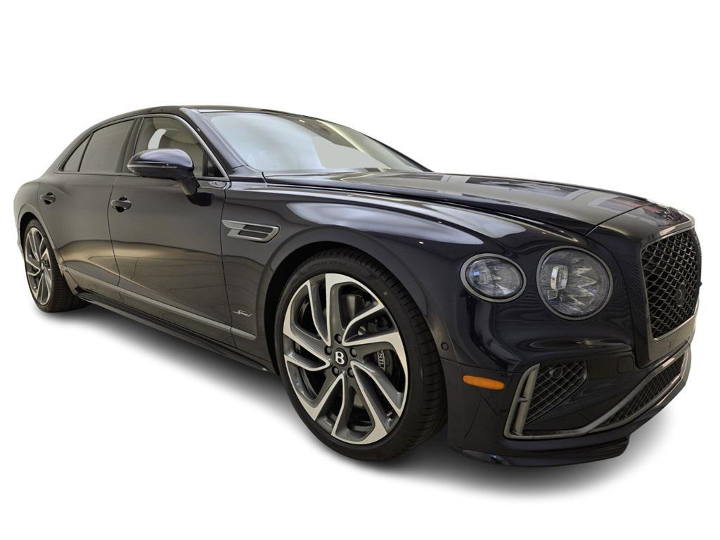 new 2025 Bentley Flying Spur car, priced at $342,820