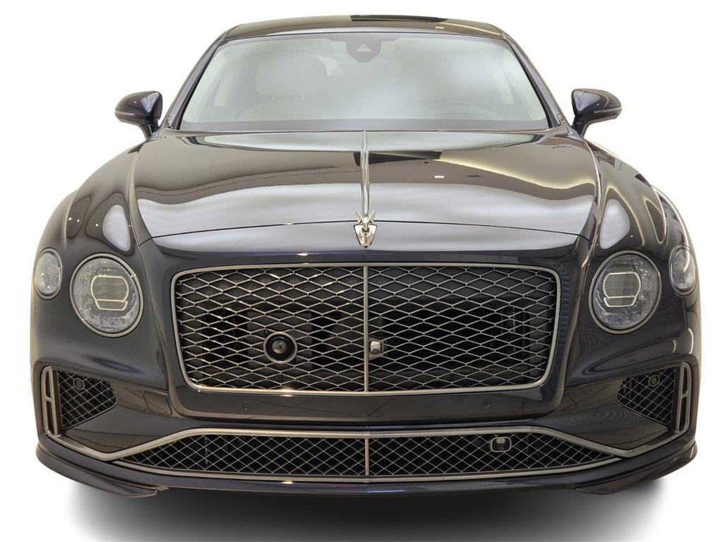 new 2025 Bentley Flying Spur car, priced at $342,820