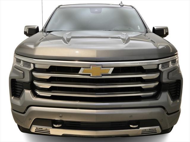 used 2024 Chevrolet Silverado 1500 car, priced at $62,990