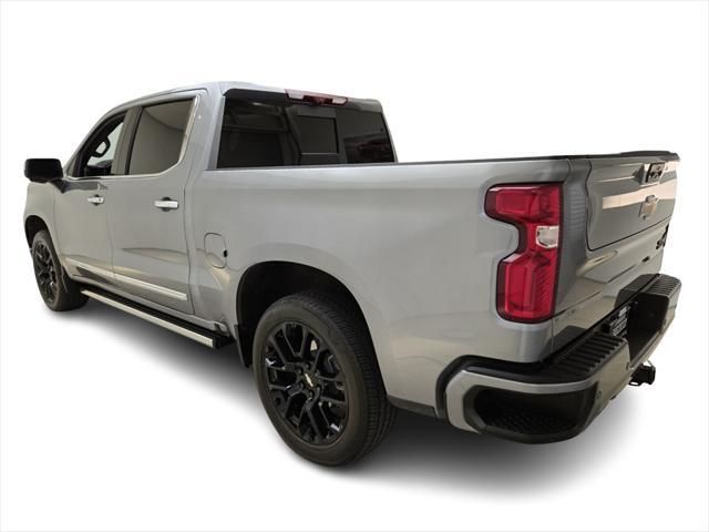 used 2024 Chevrolet Silverado 1500 car, priced at $62,990