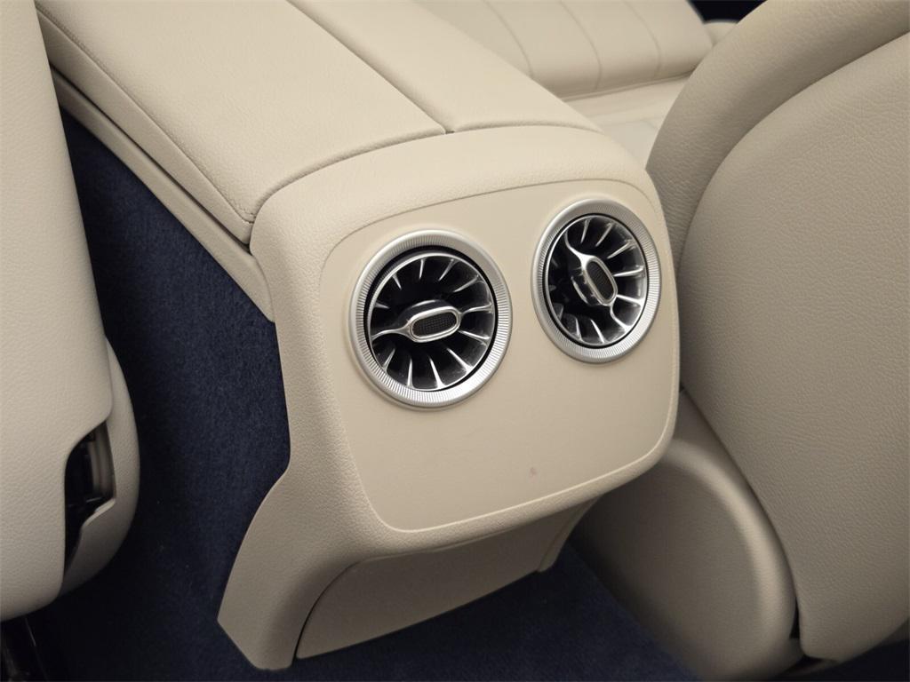 used 2023 Mercedes-Benz E-Class car, priced at $62,990