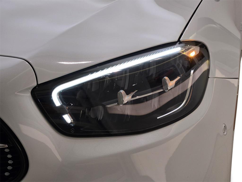 used 2023 Mercedes-Benz E-Class car, priced at $62,990