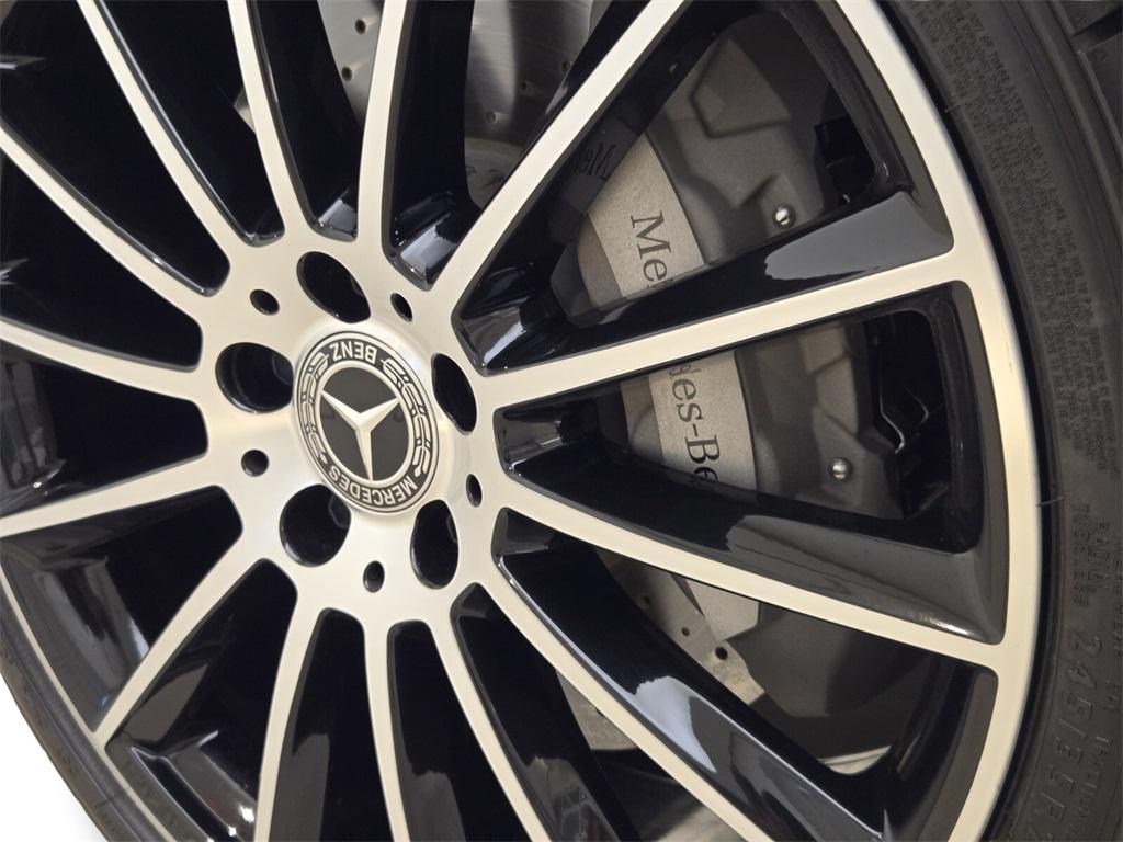 used 2023 Mercedes-Benz E-Class car, priced at $62,990