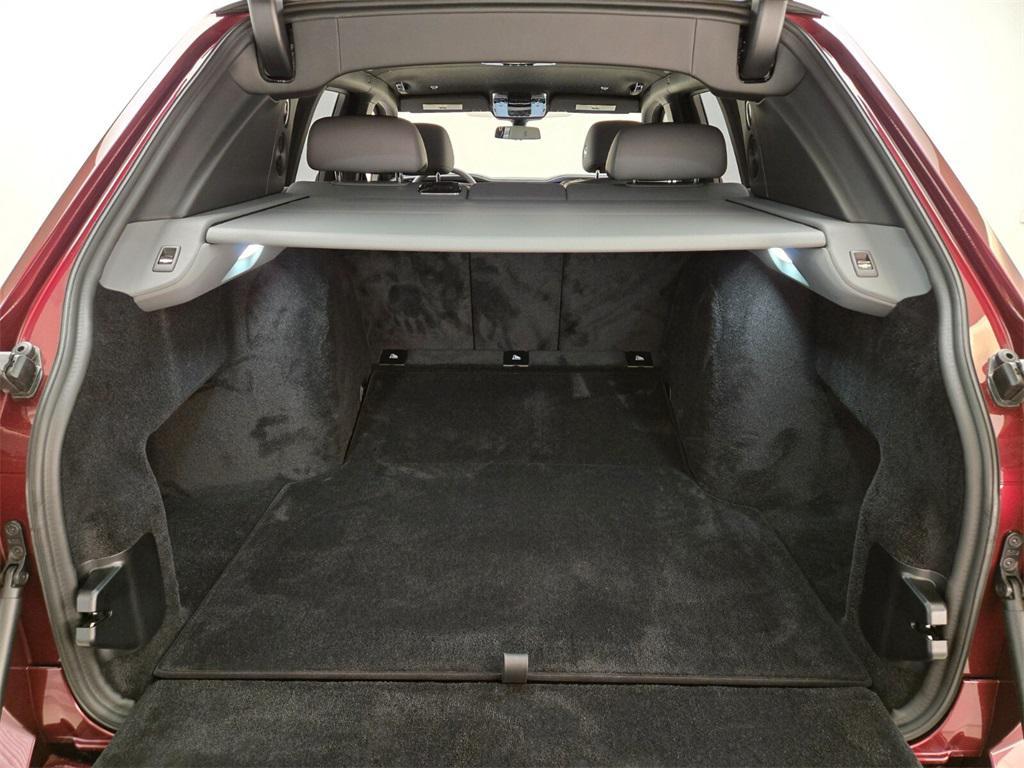 new 2025 Rolls-Royce Cullinan car, priced at $540,775