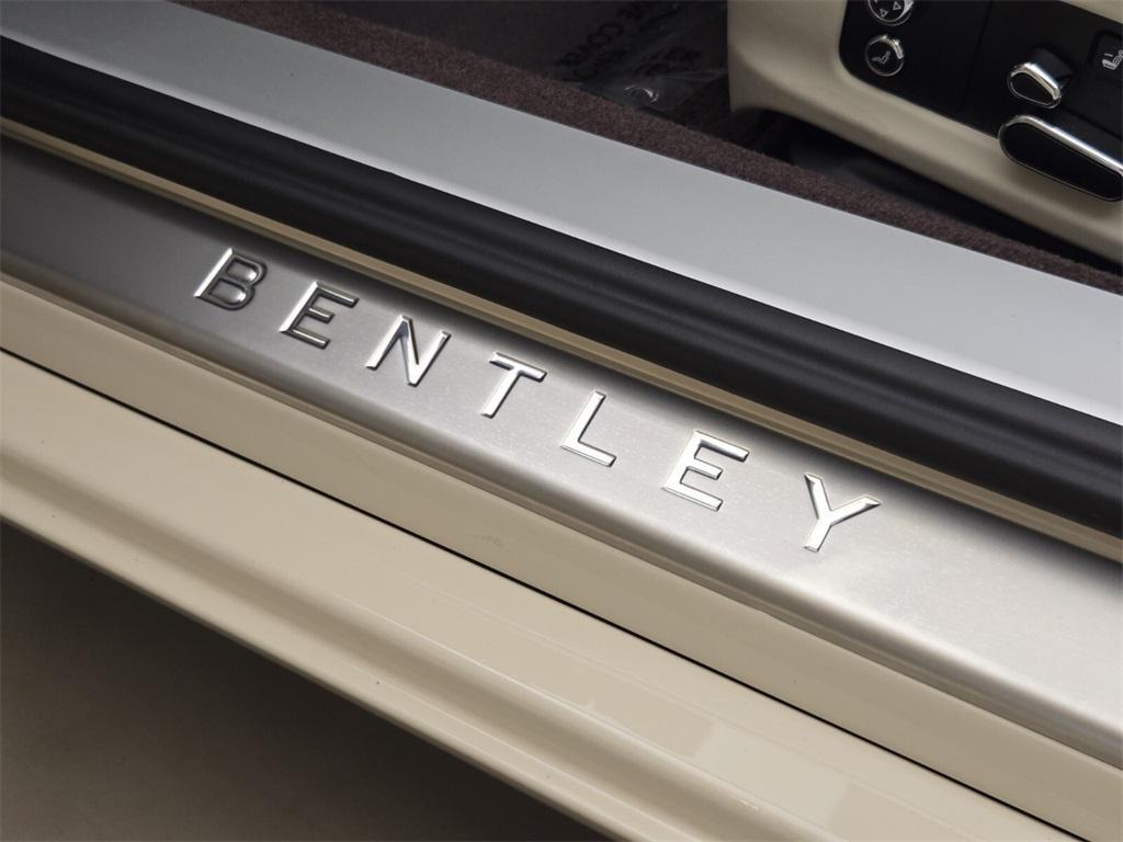 used 2023 Bentley Continental GT car, priced at $231,990