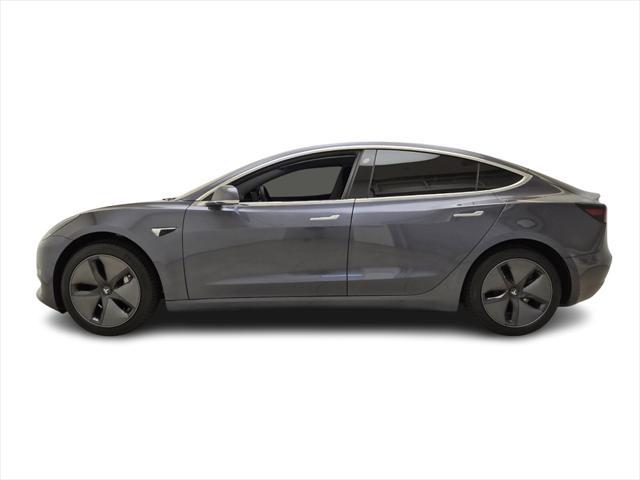 used 2020 Tesla Model 3 car, priced at $22,990