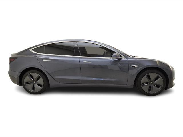 used 2020 Tesla Model 3 car, priced at $22,990