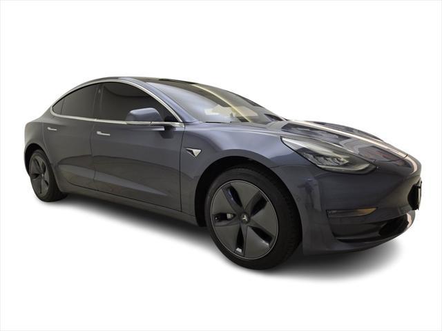 used 2020 Tesla Model 3 car, priced at $22,990