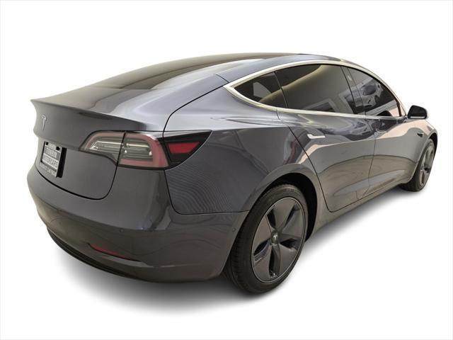 used 2020 Tesla Model 3 car, priced at $22,990