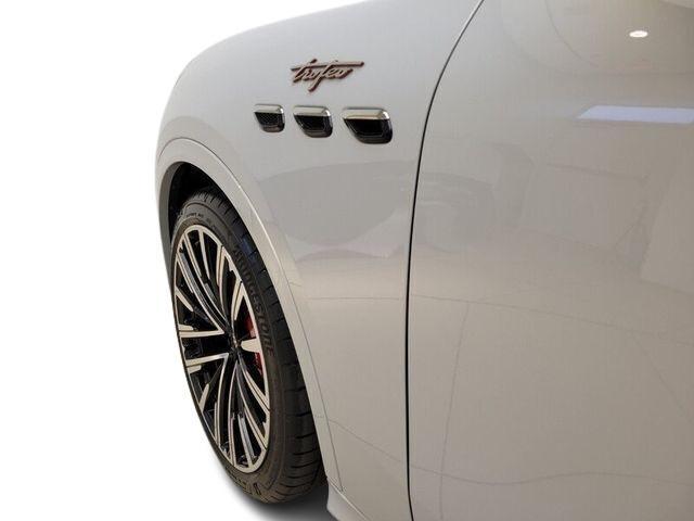 new 2023 Maserati Grecale car, priced at $128,797