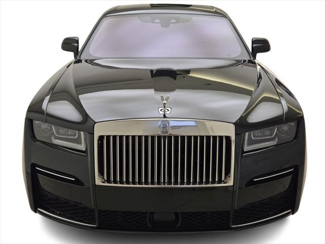 used 2023 Rolls-Royce Ghost car, priced at $264,990