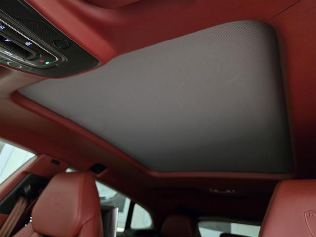 used 2020 Lamborghini Urus car, priced at $219,990