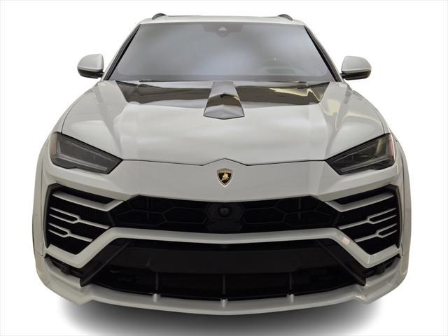 used 2020 Lamborghini Urus car, priced at $219,990