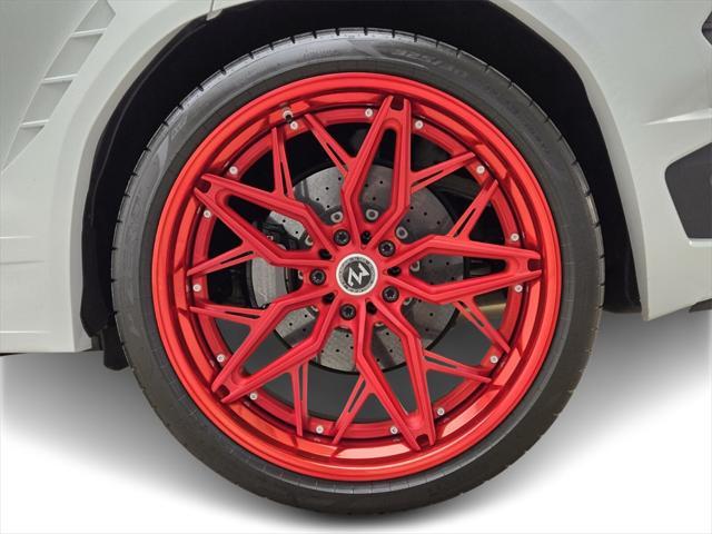 used 2020 Lamborghini Urus car, priced at $219,990