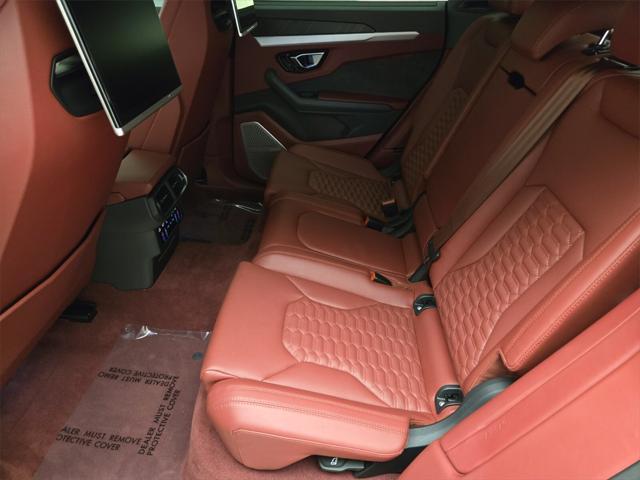 used 2020 Lamborghini Urus car, priced at $219,990