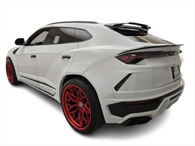used 2020 Lamborghini Urus car, priced at $219,990