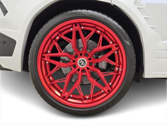 used 2020 Lamborghini Urus car, priced at $219,990