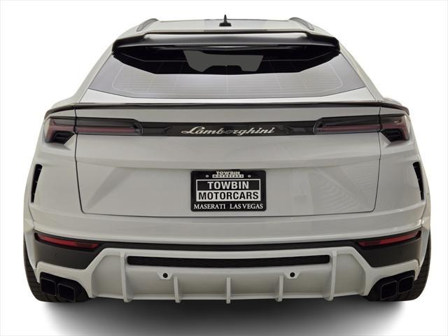 used 2020 Lamborghini Urus car, priced at $219,990