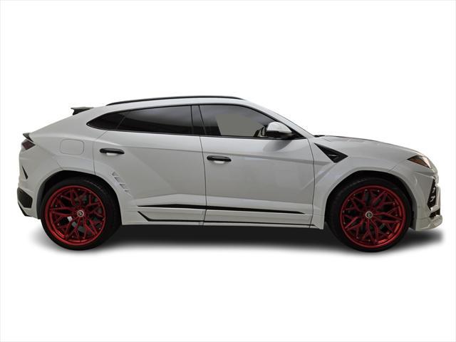 used 2020 Lamborghini Urus car, priced at $219,990