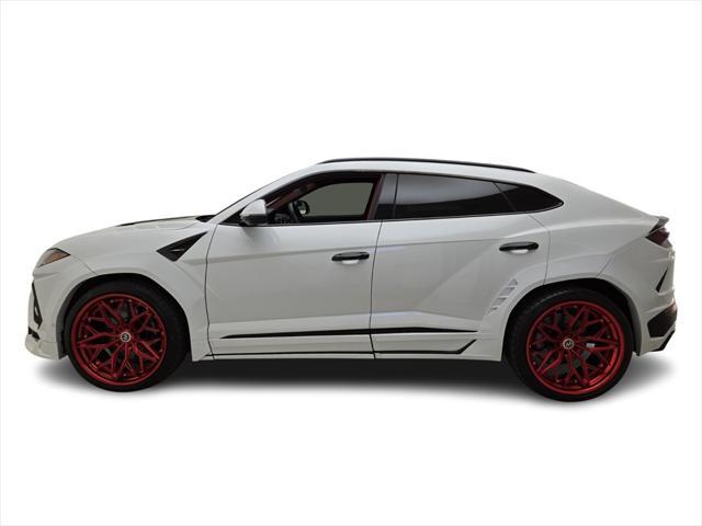 used 2020 Lamborghini Urus car, priced at $219,990