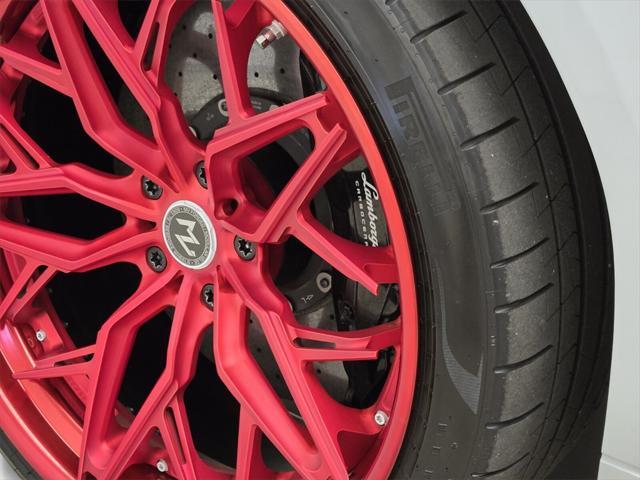 used 2020 Lamborghini Urus car, priced at $219,990