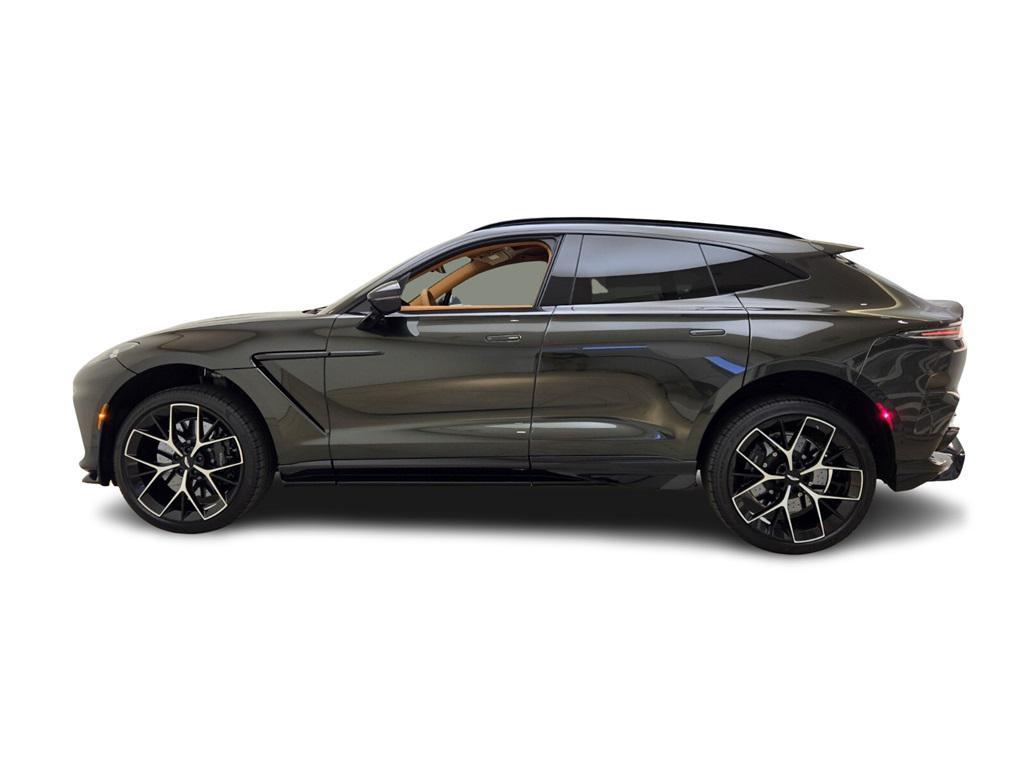 new 2026 Aston Martin DBX car, priced at $312,900