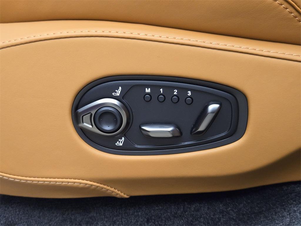 new 2026 Aston Martin DBX car, priced at $312,900