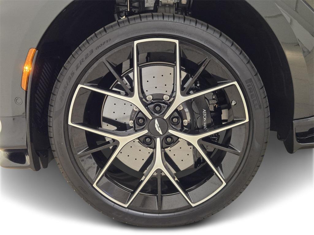 new 2026 Aston Martin DBX car, priced at $312,900