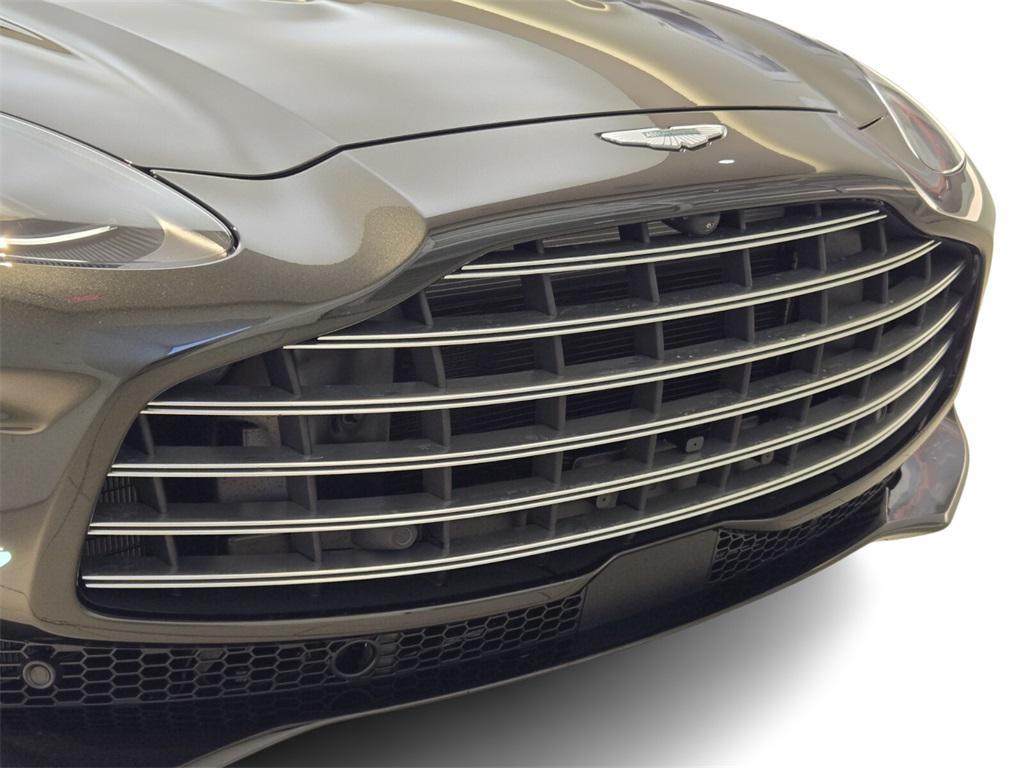 new 2026 Aston Martin DBX car, priced at $312,900