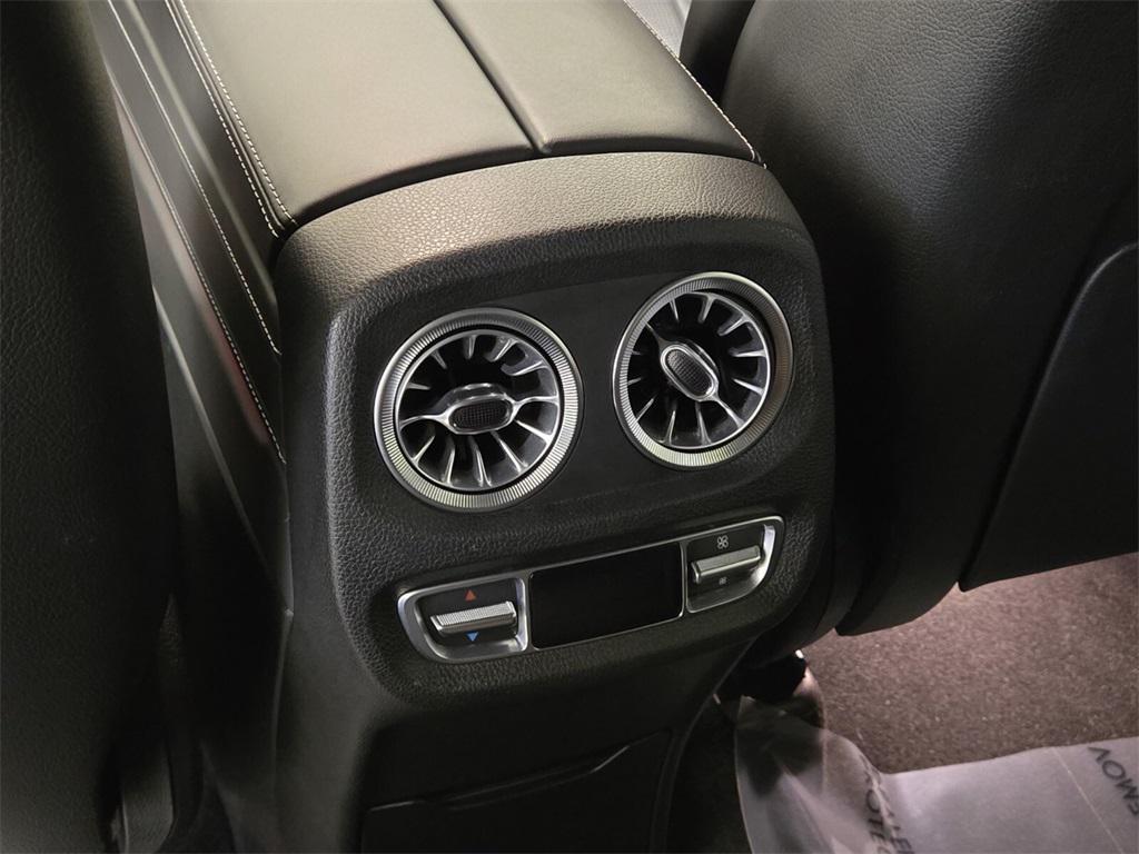 used 2019 Mercedes-Benz AMG G 63 car, priced at $131,990