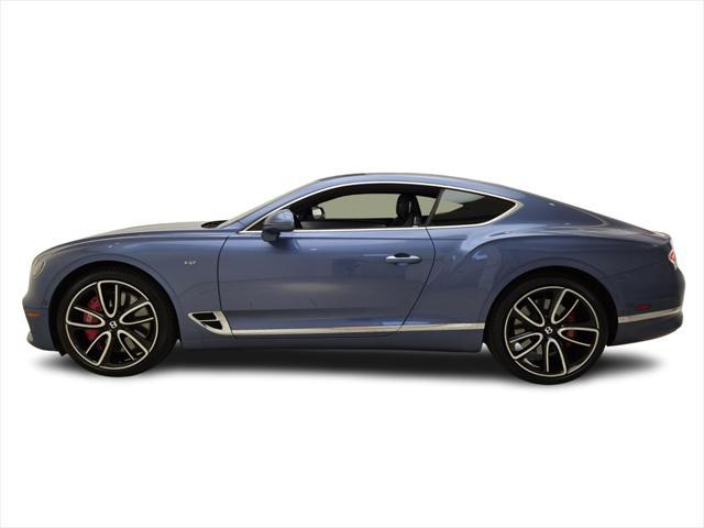 used 2022 Bentley Continental GT car, priced at $186,990