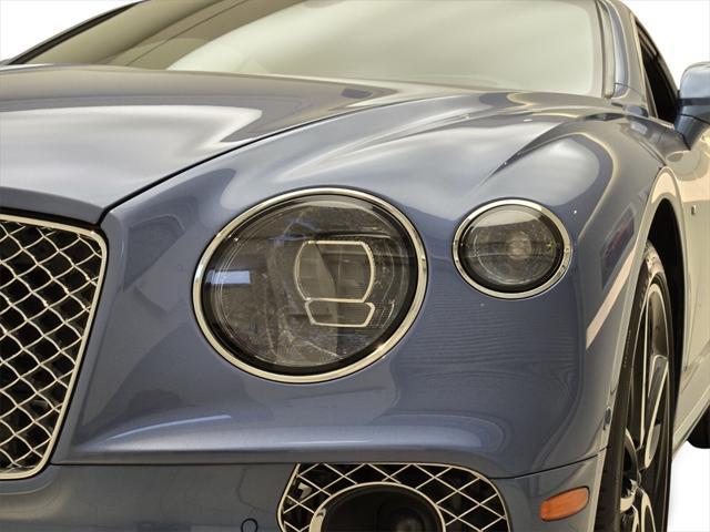 used 2022 Bentley Continental GT car, priced at $186,990